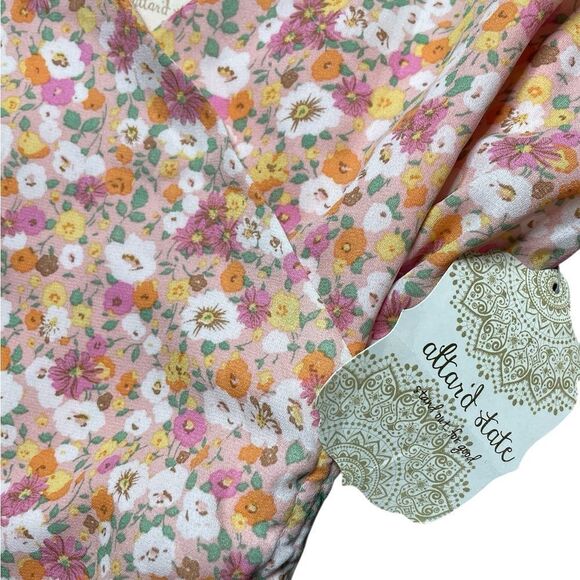 NWT ALTAR'D STATE Dress Size Small - Picture 5 of 8